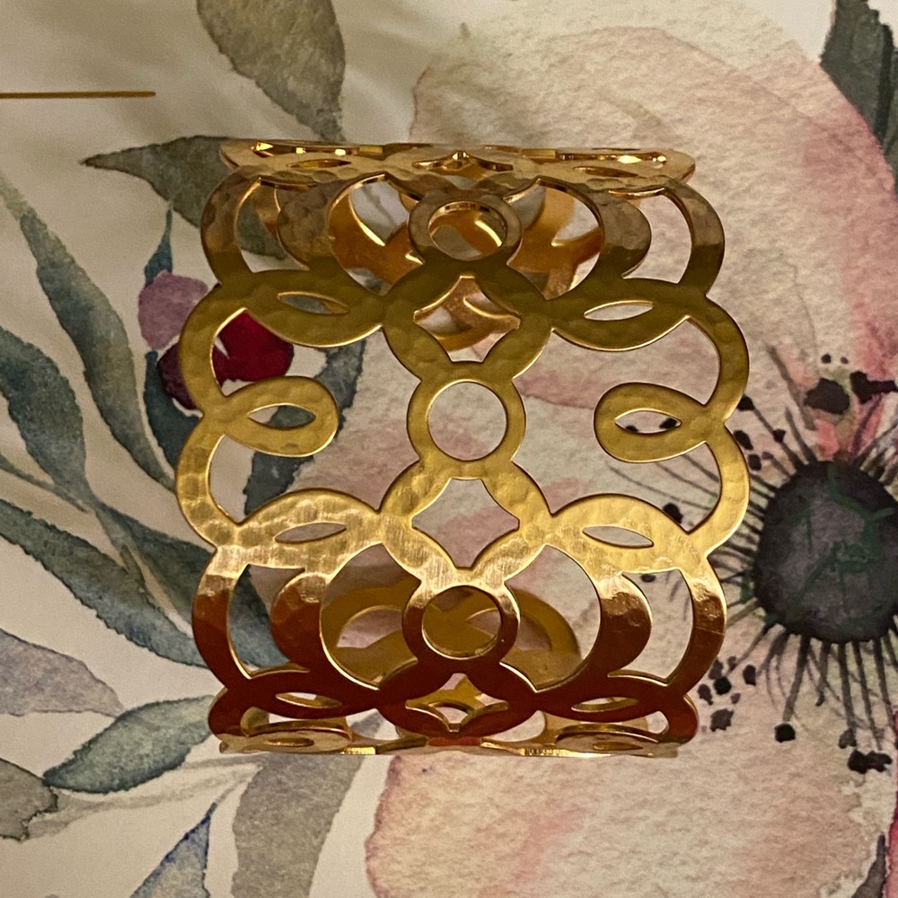 Brighton Bold Bangle - image 1
